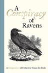 A Conspiracy of Ravens -  - 9781851244096