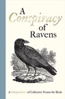 A Conspiracy of Ravens -  - 9781851244096