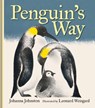 Penguin's Way - Johanna Johnston - 9781851244270