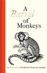A Barrel of Monkeys -  - 9781851244454