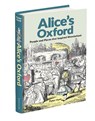 Alice's Oxford - Peter Hunt - 9781851246298