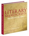 Literary Manuscripts - Rachael Marsay - 9781851246731