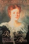 Red-Headed Rebel Susan L. Mitchell - Hilary Pyle - 9781851322336
