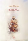 Blood Atlas - Luke Morgan - 9781851323340