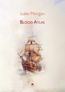 Blood Atlas - Luke Morgan - 9781851323340