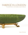 Faberge in London - Kieran McCarthy - 9781851498284
