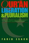 Qur'an Liberation and Pluralism - Farid Esack - 9781851681211