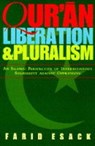 Qur'an Liberation and Pluralism - Farid Esack - 9781851681211