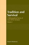 Tradition and Survival - Modarressi Hossein - 9781851683314