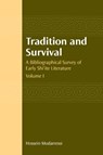 Tradition and Survival - Modarressi Hossein - 9781851683314