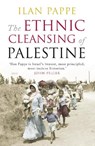 The Ethnic Cleansing of Palestine - Ilan Pappe - 9781851685554
