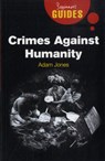 Crimes Against Humanity - Adam Jones - 9781851686018