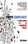 Simply Complexity - Neil Johnson - 9781851686308