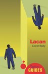 Lacan - Lionel Bailly - 9781851686377