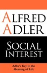 Social Interest - Alfred Adler ; Colin Brett - 9781851686698