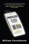 Priceless - William Poundstone - 9781851688296