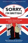 Sorry, I'm British! - Ben Crystal ; Adam Russ - 9781851688562