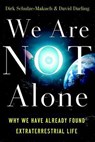 We Are Not Alone - Dirk Schulze-Makuch ; David Darling - 9781851688814