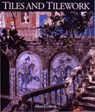 Tiles and Tilework - GRAVES,  Alun - 9781851773558