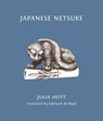 Japanese Netsuke - Julia Hutt - 9781851779222