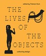The Lives of the Objects - Tristram Hunt - 9781851779727