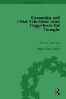 Cassandra and Suggestions for Thought by Florence Nightingale - Florence Nightingale - 9781851960224