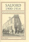Salford 1900-1914 - Roy Bullock - 9781852161361