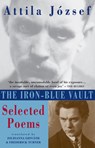 The Iron-Blue Vault - Attila Jozsef - 9781852245030