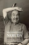 The Essential Neruda - Pablo Neruda - 9781852248628