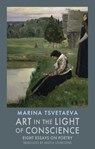 Art in the Light of Conscience - Marina Tsvetaeva - 9781852248642