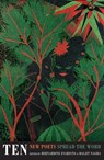 Ten: new poets from Spread the Word - Bernardine Evaristo ; Daljit Nagra - 9781852248796