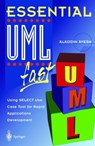 Essential UMLTm fast - Aladdin Ayesh - 9781852334130