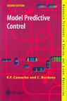 Model Predictive Control - Eduardo F. Camacho ; Carlos Bordons Alba - 9781852336943