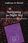 Navigating the Night Sky - Guilherme De Almeida - 9781852337377