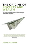The Origins of Poverty and Wealth - Rainer Zitelmann - 9781852527952