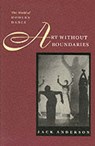 Art without Boundaries - Jack Anderson - 9781852730543