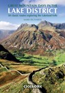 Great Mountain Days in the Lake District - Mark Richards - 9781852845162