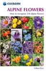 Alpine Flowers - Gillian Price - 9781852845650