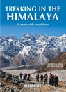 Trekking in the Himalaya - Kev Reynolds - 9781852846053