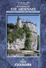 Walking in the Ardennes - Jeff Williams - 9781852846862