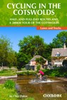 Cycling in the Cotswolds - Chiz Dakin - 9781852847067