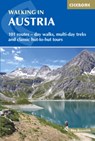 Walking in Austria - Kev Reynolds - 9781852848590