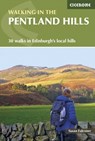 Walking in the Pentland Hills - Susan Falconer - 9781852848675