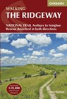 The Ridgeway National Trail - Steve Davison - 9781852848743