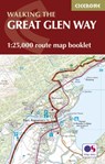 The Great Glen Way: Route Map Booklet -  - 9781852848958