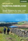 Walking in Northumberland - Vivienne Crow - 9781852849009