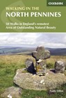 Walking in the North Pennines - Paddy Dillon - 9781852849054