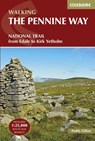 The Pennine Way - Paddy Dillon - 9781852849061