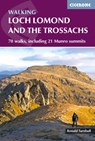 Walking Loch Lomond and the Trossachs - Ronald Turnbull - 9781852849634