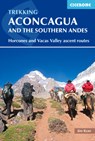 Aconcagua and the Southern Andes - Jim Ryan - 9781852849740
